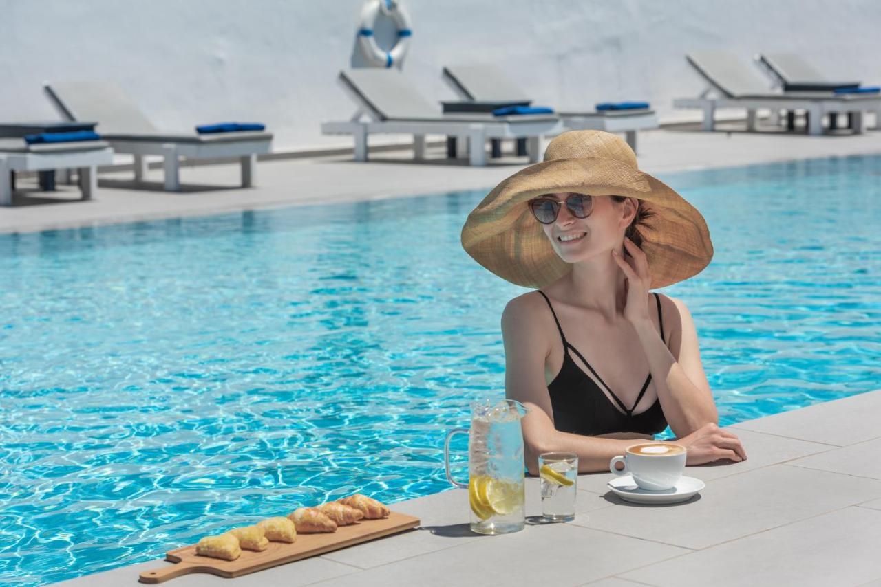 Rivari Santorini
