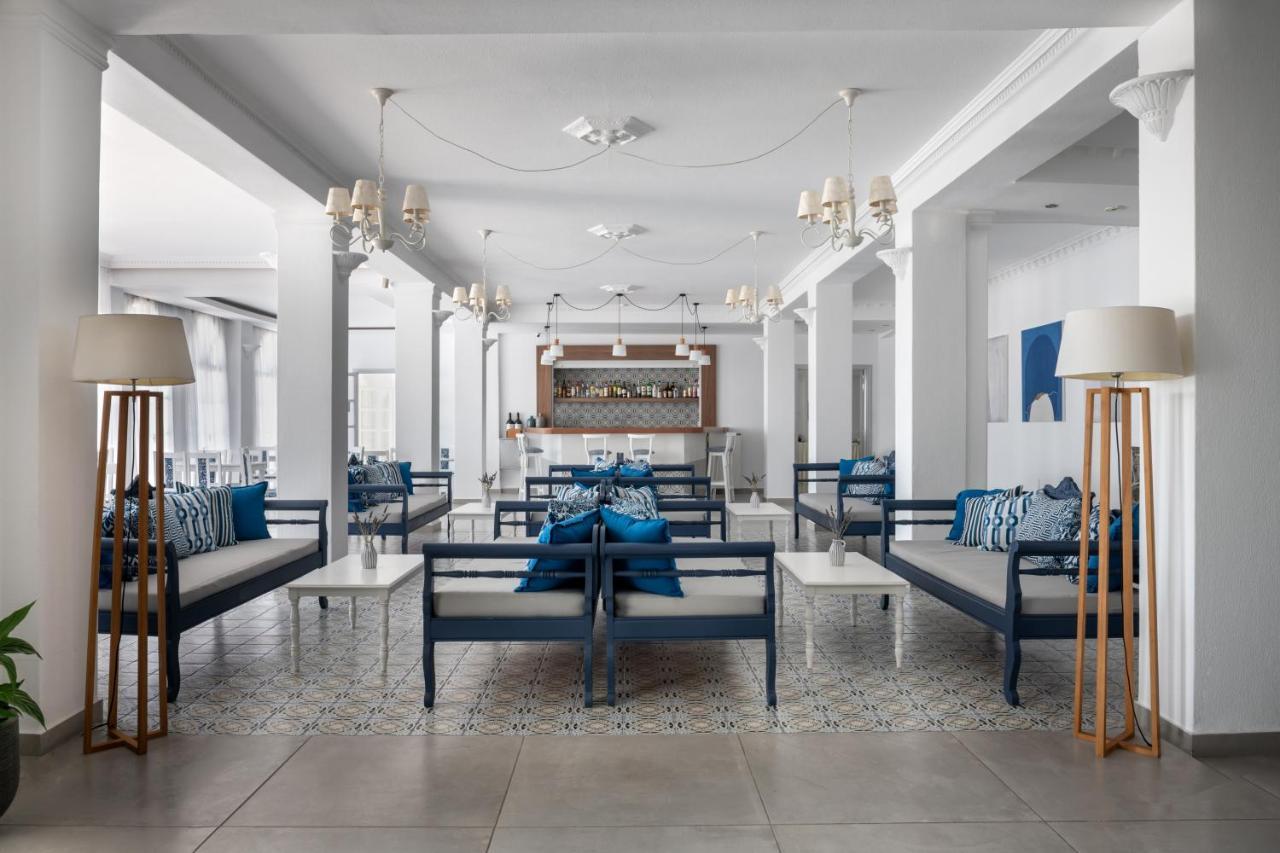 Hotel Rivari Santorini 3*