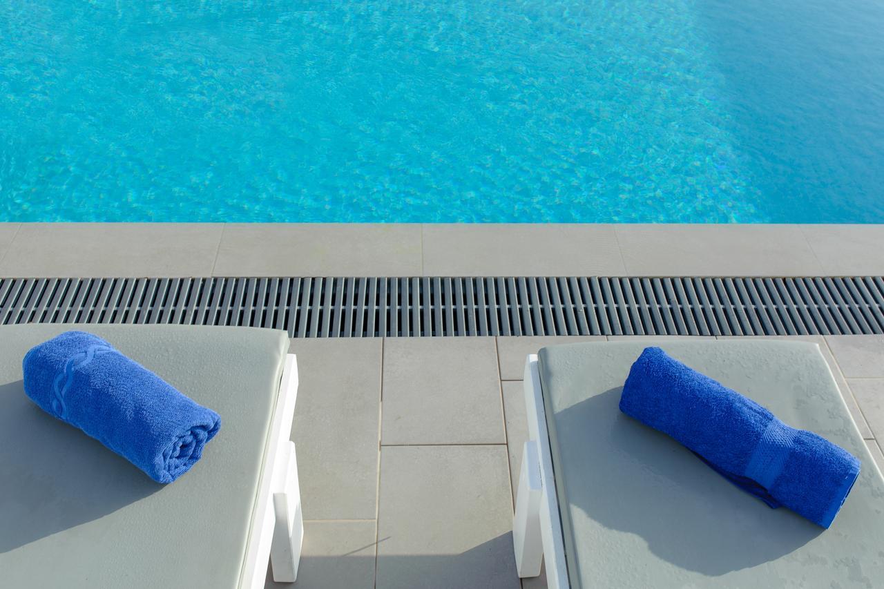 Rivari Santorini 3* Kamari (Santorini)