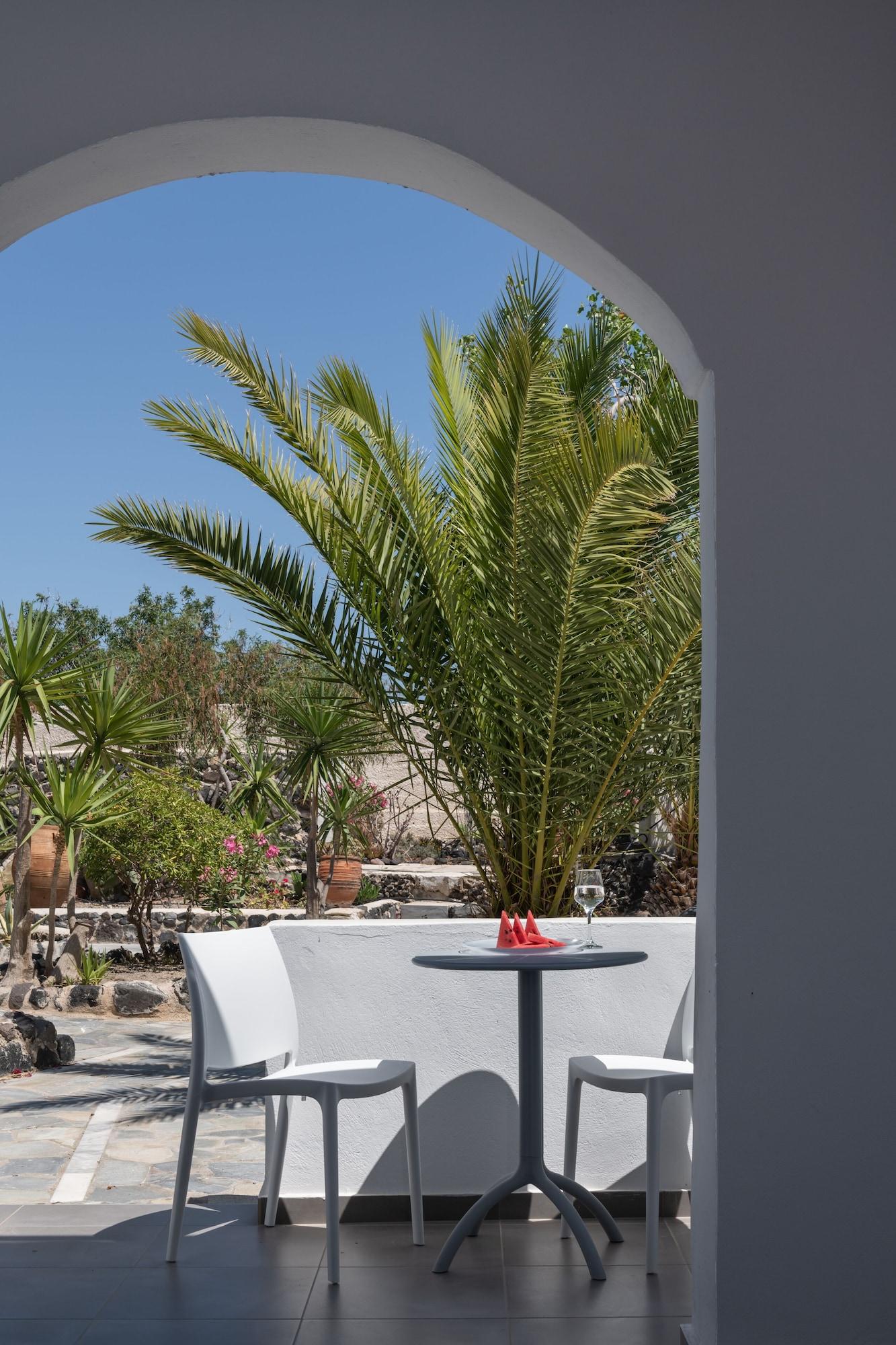 卡玛里圣托里尼酒店（Hotel Rivari Santorini Kamári）